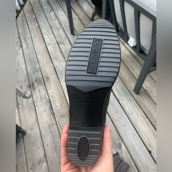 NEW Suave/Milano leather ankle boots - Picture 9 of 10